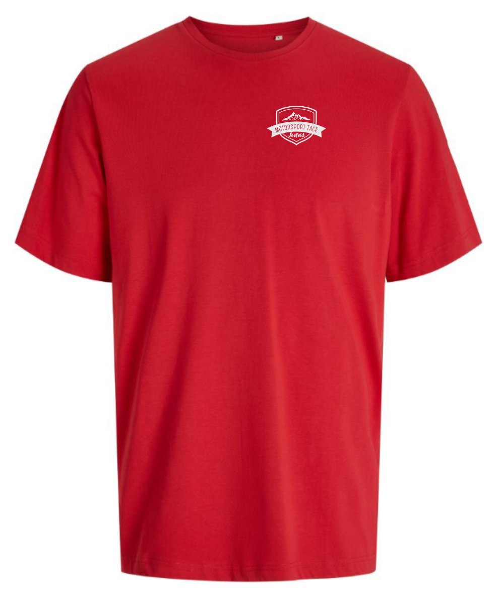 Schweres Unisex T-Shirt