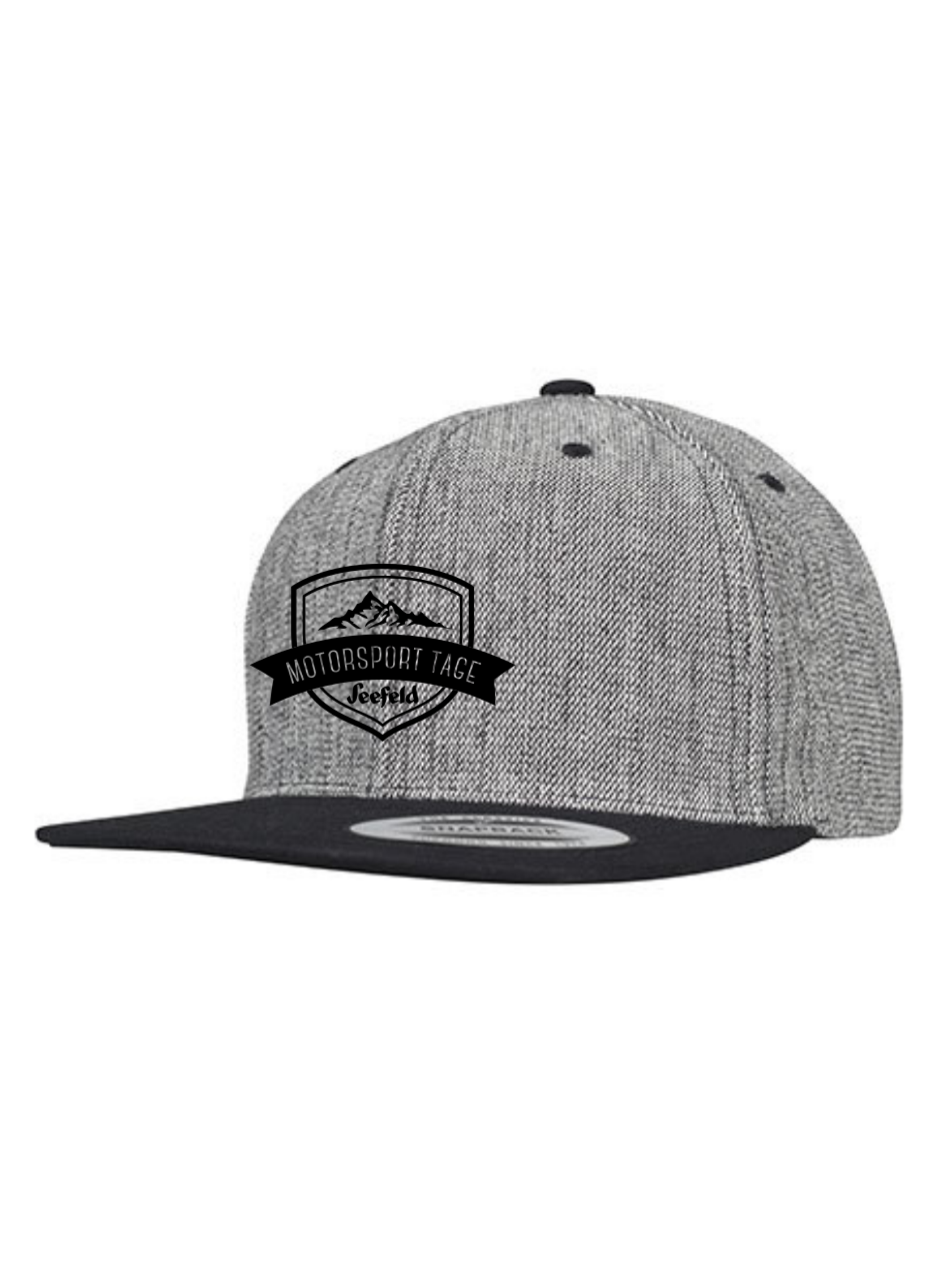 Classic Snapback