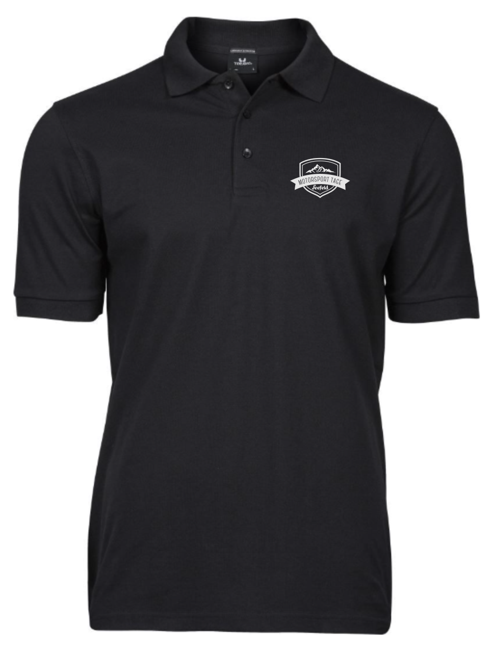 Men´s Luxury Stretch Polo