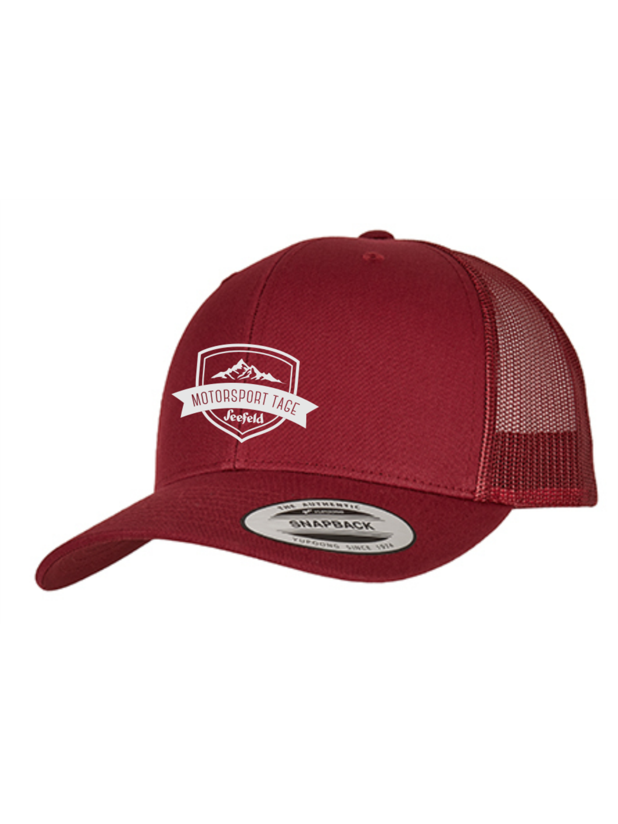 Retro Trucker